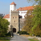 Výlet na hrad Bítov — jeden z nejstarších a nejromantičtějších hradů